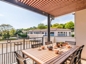 Apartment Le Patio Mauresque by Interhome